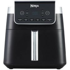 Friteuză cu aer cald Ninja AF180EU, Negru