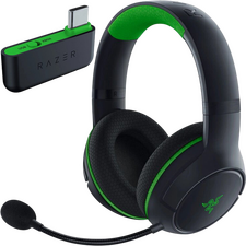 Căști gaming Razer Kaira for Xbox, Fără fir, Negru