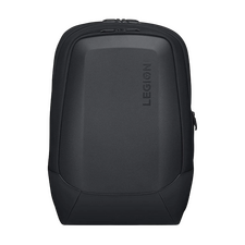 Rucsac pentru Laptop Lenovo Armored, 17.3", Poliester, Negru