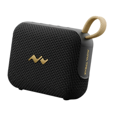 Портативная колонка Mova S1 Mini Cube, Чёрный