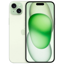 Смартфон Apple iPhone 15 Plus, 6Гб/512Гб, Зеленый