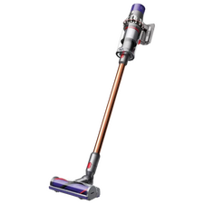 Aspirator Vertical Dyson V10 Absolute, Nickel | Copper