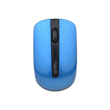 Mouse Wireless Havit HV-MS989GT, Negru/Albastru