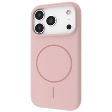 Husă Proove Spectrum with MagSafe pentru Apple iPhone 17 Pro, Powder Pink