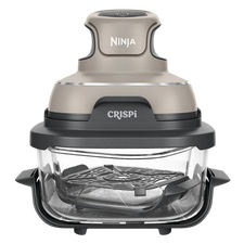 Friteuză cu aer cald Ninja FN101EUST, Bej