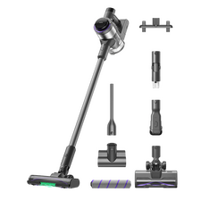 Aspirator Vertical Mova S7 Ultra, Gri