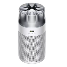 Purificator de aer Dyson HJ10, Alb | Argintiu