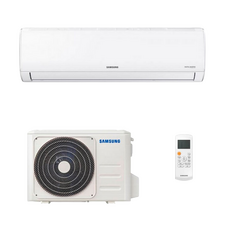Aparat de aer condiționat Split Samsung AR18BXHQASINEU, 18kBTU/h, Alb