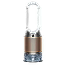 Umidificator și purificator de aer Dyson PH05 Purifier Humidify+Cool PH2 De-NOx, Alb | Auriu