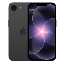 Смартфон Apple iPhone 17e, 8Гб/512Гб, Чёрный