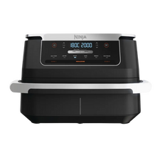 Multicuptor Ninja AF550EU, Negru