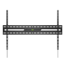 Suport fixat pe perete Gembird WM-100F-01, Negru