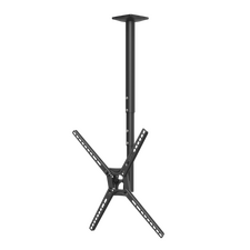 Потолочное крепление BARKAN 3500B, Черный