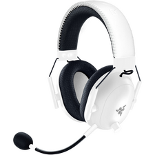 Căști gaming Razer BlackShark V2 Pro, Fără fir, Alb