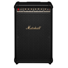 Портативная колонка Marshall Bromley 750, Чёрный