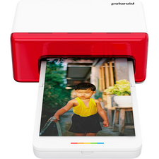 Imprimantă foto Polaroid Hi Print 4x6 Photo Printer, A4,