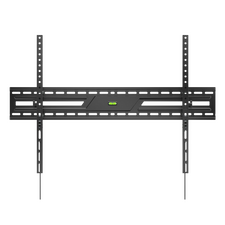 Suport înclinat pe perete Gembird WM-100T-01, Negru