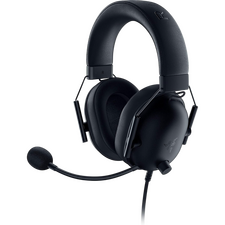 Căști gaming Razer BlackShark V2 X pentru Xbox, Cu fir, Negru