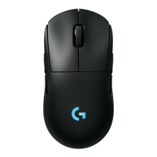 Gaming Mouse Logitech G Pro 2 LightSpeed, Negru