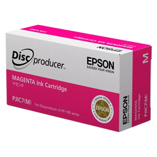 Cartuș de cerneală Epson PJIC7, 31ml, Magenta
