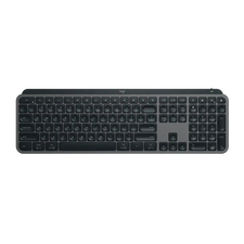 Tastatură Logitech MX Keys S, Fără fir, Grafit