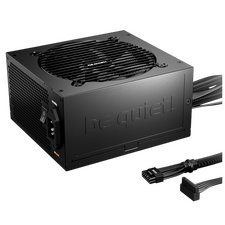 Блок питания для компьютеров be quiet! Pure Power 12, 1000Вт, ATX,