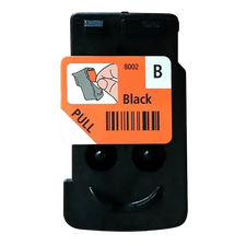 Cap de imprimare Canon QY6-8002-030000, Negru