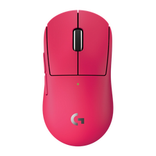 Mouse Logitech G PRO X Superlight 2C, Violet