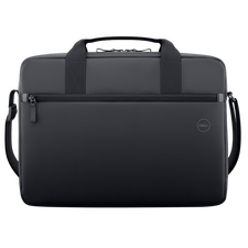 Geantă pentru Laptop DELL 14-16 EcoLoop Briefcase CC3624, Negru