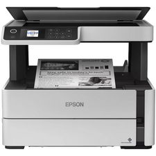 Multifunctional Inkjet Epson M2140, Gri