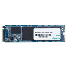 Unitate SSD Apacer AS2280P4, 256GB