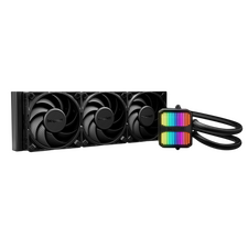 Cooler procesor be quiet! Silent Loop 3, 360mm