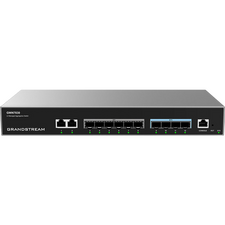 Switch de rețea Grandstream GWN7830, 2 x Gigabit Ethernet