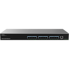 Switch de rețea Grandstream GWN7832, 12x 10Gbit SFP+