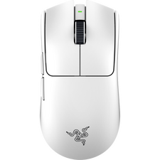 Gaming Mouse Razer Viper V3 Pro, Alb