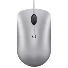 Mouse Lenovo Lenovo 540, Cloud Grey
