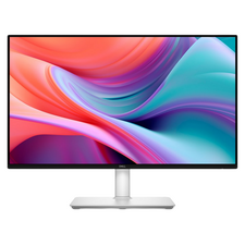23,8" Monitor DELL S2425HSM, IPS 1920x1080 FHD, Ash White