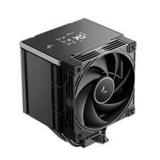 Кулер для процессора Deepcool AK500 G2 DIGITAL NYX