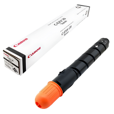 Toner CET Compatible C-EXV-29, Negru