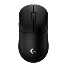 Mouse Logitech G PRO X Superlight 2C, Negru