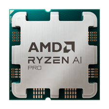 Procesor AMD Ryzen 5 8600G PRO, AMD Radeon 760M, Tray