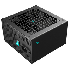 Deepcool Блок питания для компьютеров GamerStorm PN1200M, 1200Вт, ATX, Полностью модульный