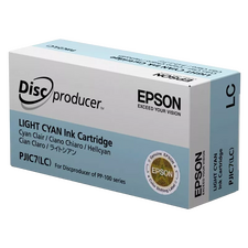 Cartuș de cerneală Epson PJIC7, 31ml, Cyan