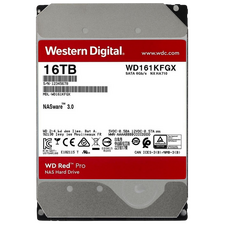 Unitate HDD Western Digital WD Red Pro, 3.5", 16 TB 