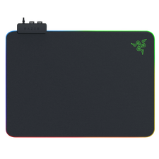 Mouse pad Razer Razer Firefly V2, Medium, Negru