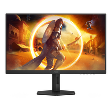 27" Monitor Gaming AOC Q27G4XF, IPS 2560x1440 WQHD, Negru