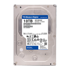Unitate HDD Western Digital WD Blue, 3.5", 10 TB 