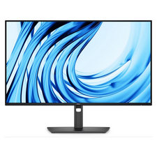 27" Monitor DELL P2726H, IPS 1920x1080 FHD, Gri Închis