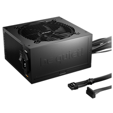 Блок питания для компьютеров be quiet! PURE POWER 12, 850Вт, ATX, Немодульный