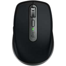 Mouse Wireless Logitech MX Anywhere 3S, Gri cosmic